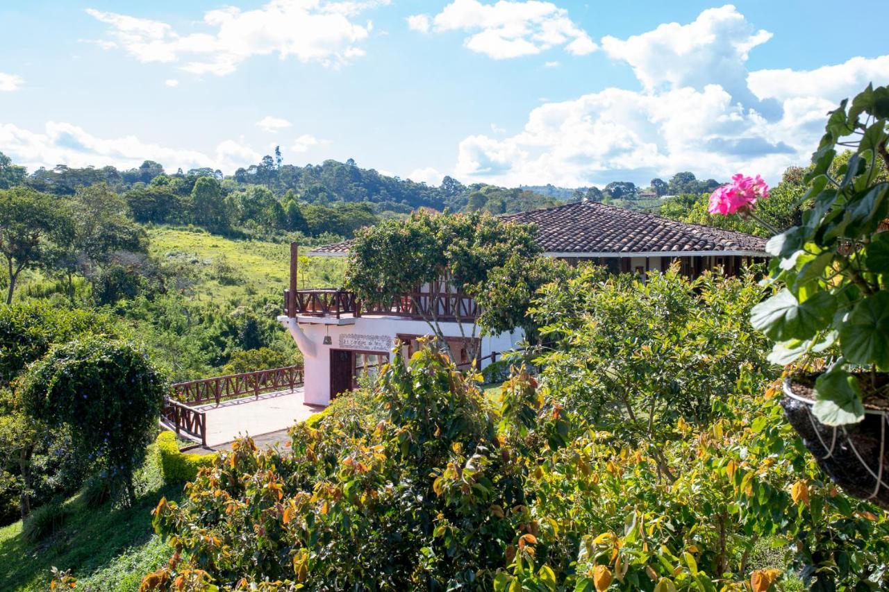 Alojamento de Turismo Selvagem Akawanka San Agustín
