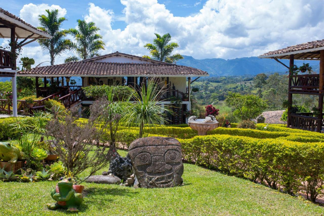Akawanka * San Agustín