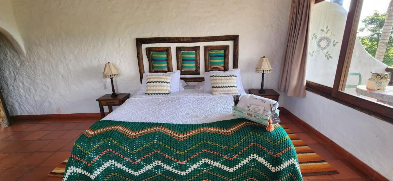 Akawanka Alojamento de Turismo Selvagem San Agustín